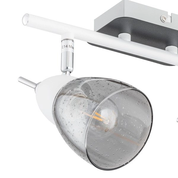 Lampa Sufitowa DARK SKY 1528