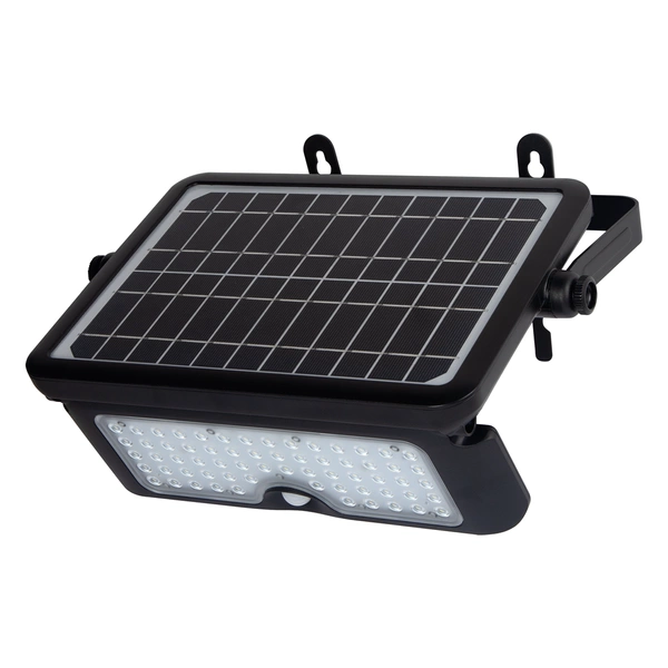 Naświetlacz solarny EPAD, 10W LED, barwa neutralna 4000K, 1150lm, EKO9083