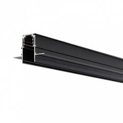 Podtynkowa szyna magnetyczna Italux Magnetic Track 2 m Recessed TRMA-263537-2M-RC