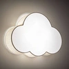 CLOUD LINEN LAMPA SUFITOWA 4 4336