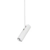 Lampa sufitowa EYE SUPER WHITE B 77cm 6490