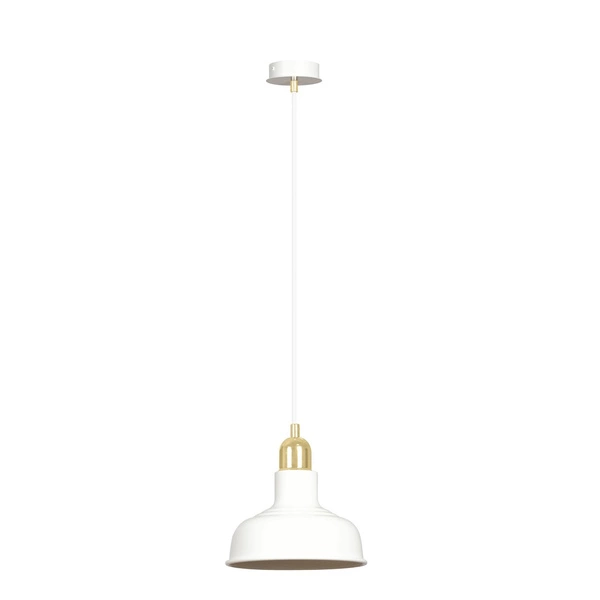 Lampa wisząca Emibig IBOR 1 Biały 1043/1