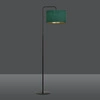 Lampa podłogowa Emibig HILDE LP1 BL GREEN 1051/LP1