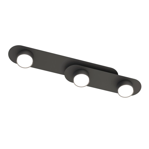 Lampa wisząca Emibig STILO 3 BL 1449/3