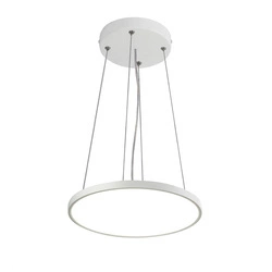 Lampa wisząca Italux Alata PND-72836-230R-18W-WH