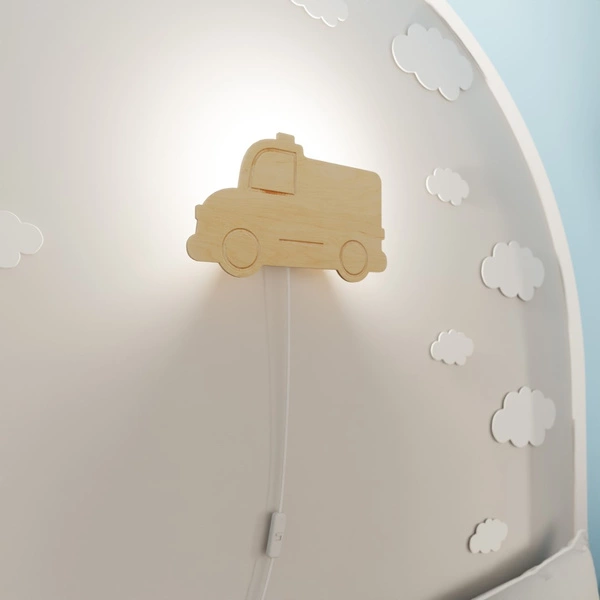 Kinkiet Emibig POLICE K1 1342/K1