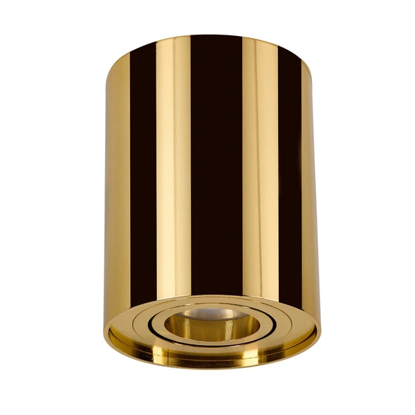 Azzardo BROSS 1 WHITE/ALUMINIUM 781