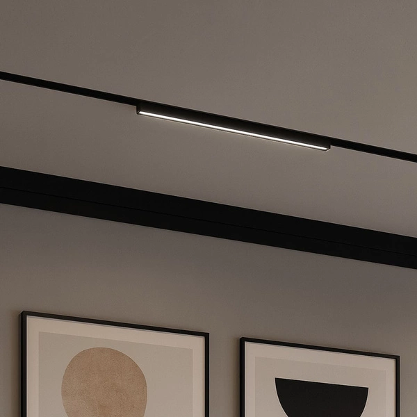 Magnetic track 10mm 10W 3000-6000K