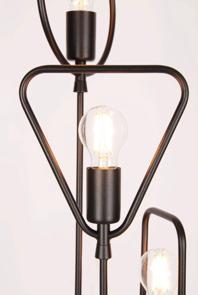Lampa podłogowa K-3934 z serii GEO
