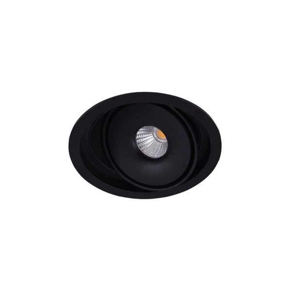 Azzardo BOSTON 1 ROUND WHITE 3471