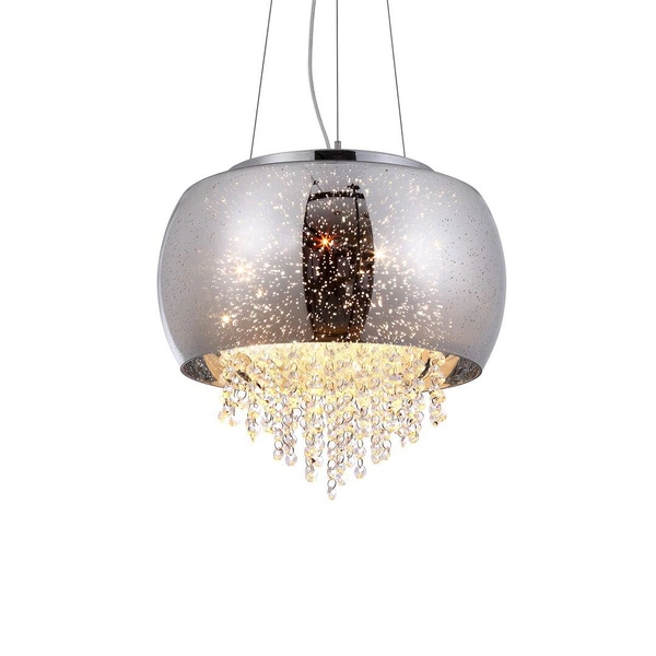 Lampa wisząca STARLIGHT crystal 39cm
