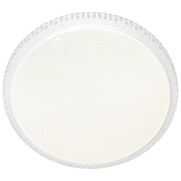 Lampa Sufitowa CRUZ 40W LED Ściemnialna+ Pilot ML4219