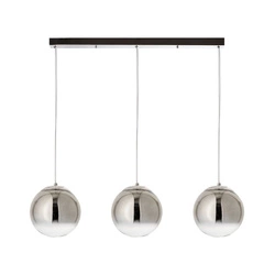 IRIS 3 LINE CHROME