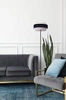 Lampa podłogowa K-5175 z serii ETELA