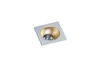 Azzardo HUGO 1 DOWNLIGHT WHITE 1735