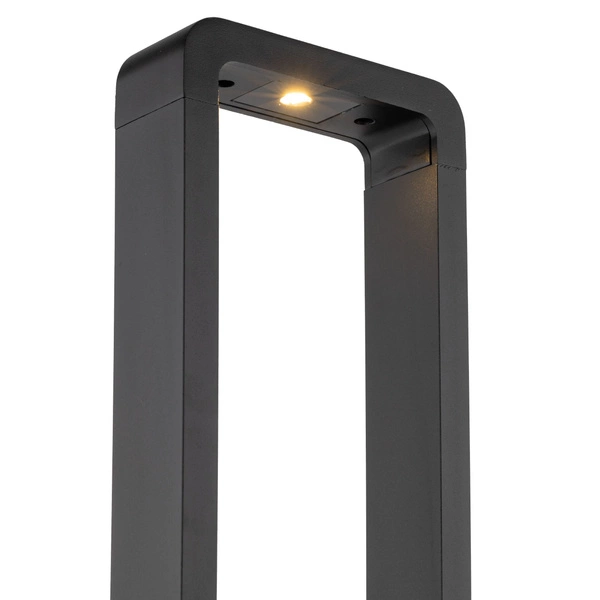 ARIUS L BLACK LAMPA PODŁOGOWA IP 54