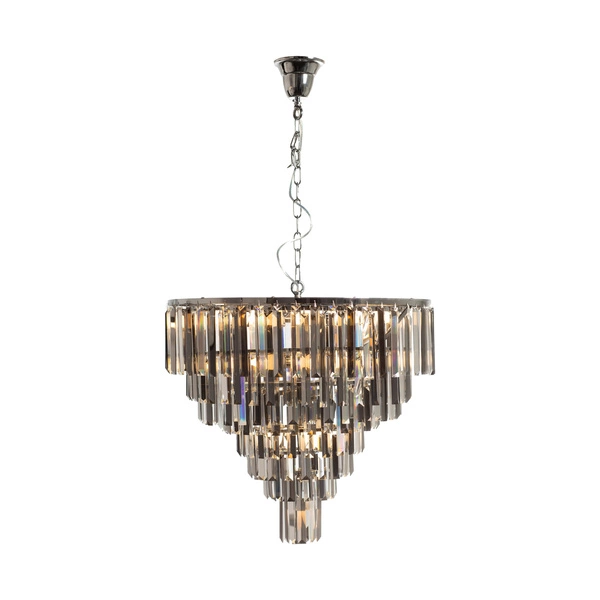 17701/20 VERSAILLES LAMPA WISZĄCA CHROM