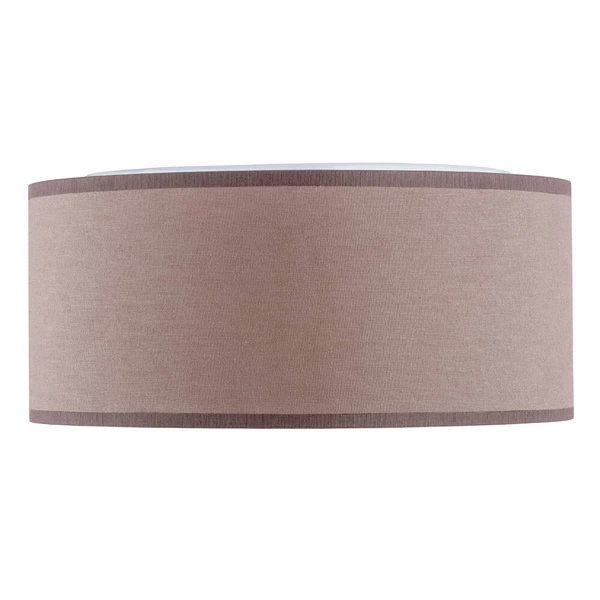 RONDO CAPPUCCINO LAMPA SUFITOWA 4 PŁ 500 3337