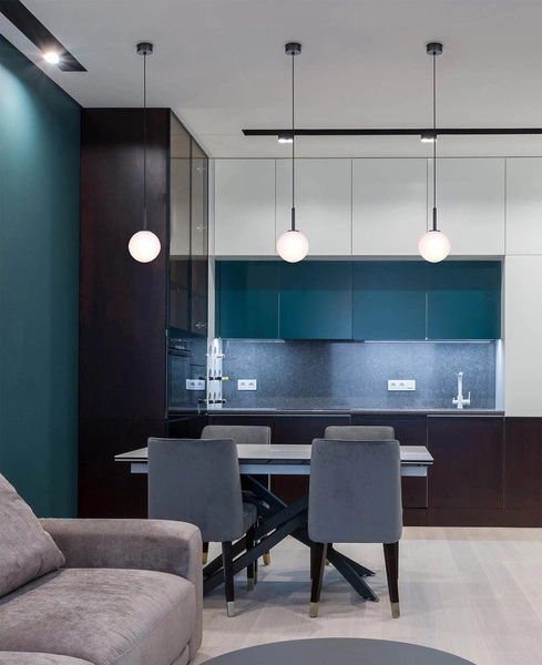 Lampa wisząca K-4885 z serii FARO