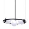 5004 ORBIT 3 PENDANT LAMP