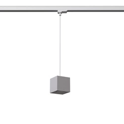 Lampa wisząca QUAD biały GU10 3000K 7W 510lm