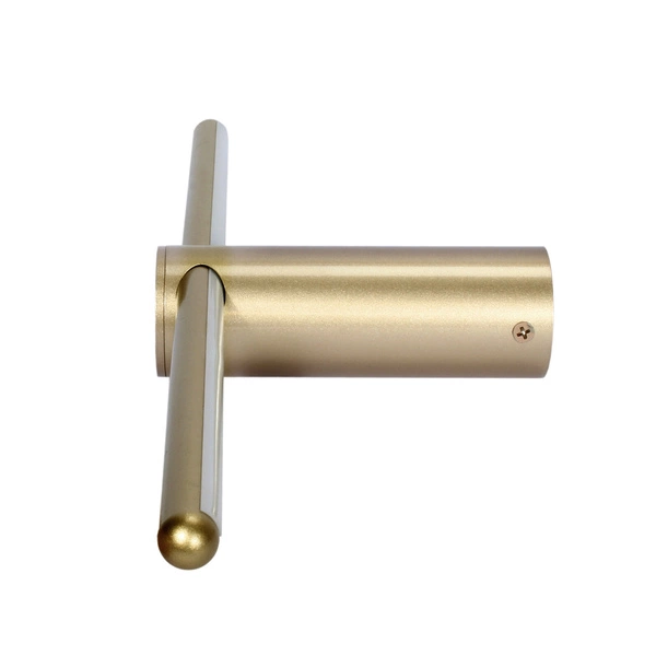 Lampa ścienna LED UNO-BH-005 8W 3000K Złota