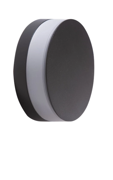 Azzardo ENOK ROUND WALL 3000K DGR 4460