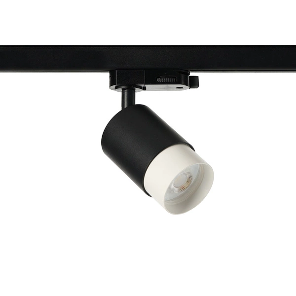 ALIA BASE TRACK 3LINE BK