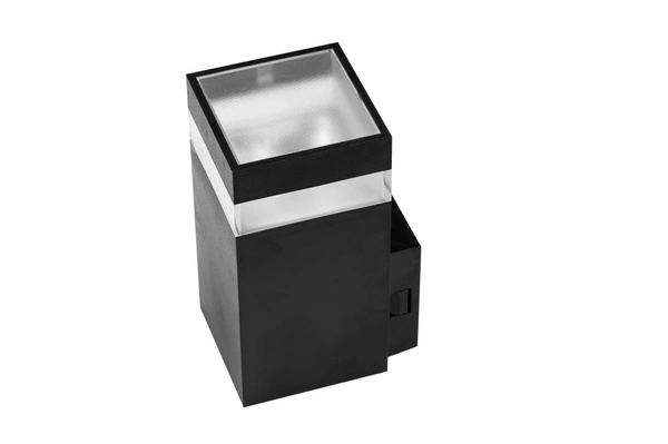 Azzardo JASON SQ WALL IP65 DGR 5222