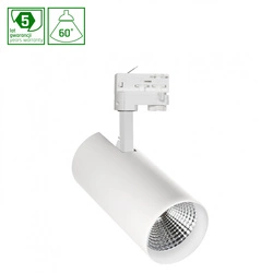 MDR BRANTA CHEESE 27W 230V 60st White DALI