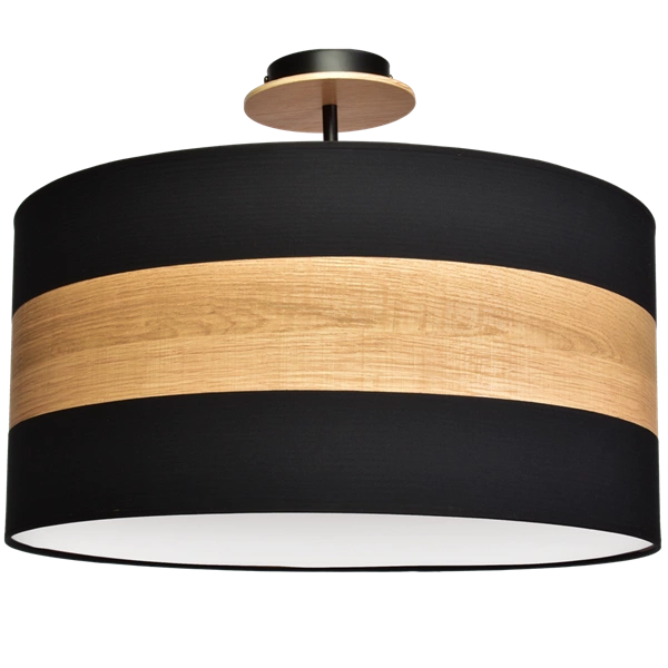 Nowoczesna lampa sufitowa TERRA 3xE27 MLP6291