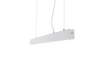 Azzardo LINNEA 112 PENDANT CCT BK 4569