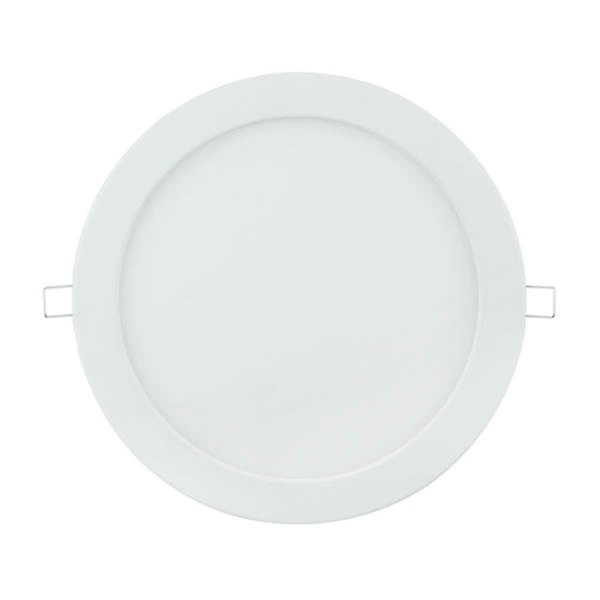 Downlight panel LED 240mm SLIM 24W 4000K biała