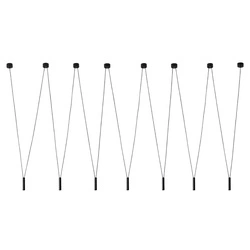 Orlicki Design Viva VII Nero OR84344