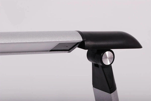 Lampka biurkowa K-MT-206 CZARNY z serii NIKO