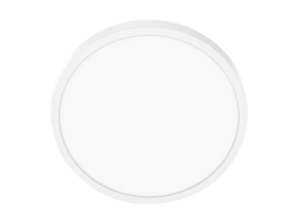 Downlight EASY FLEX 18-21-24W CCT 2110lm okrągły biały LITE