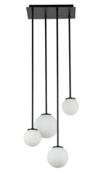 Lampa Sigma Tulia 4 długi biały 33503