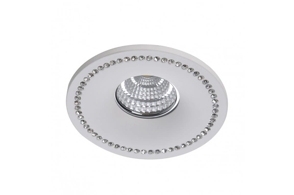 Azzardo SIMON ROUND CHROME 1614