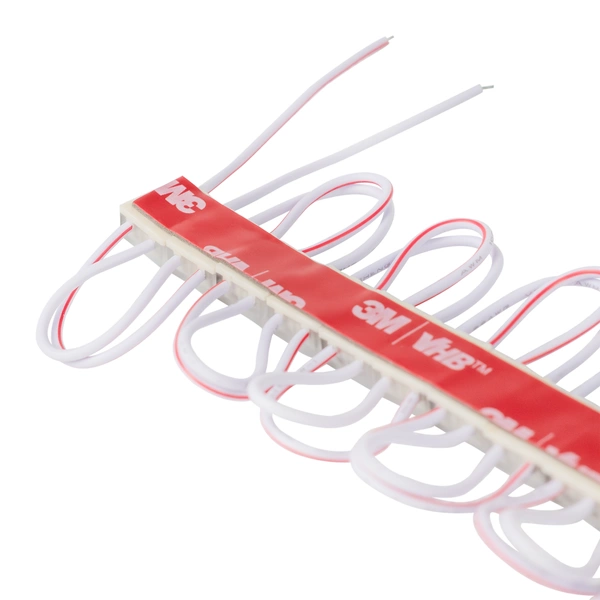 MODUŁ LED EKO-SSMINI1 6500K 0,36W 50S50