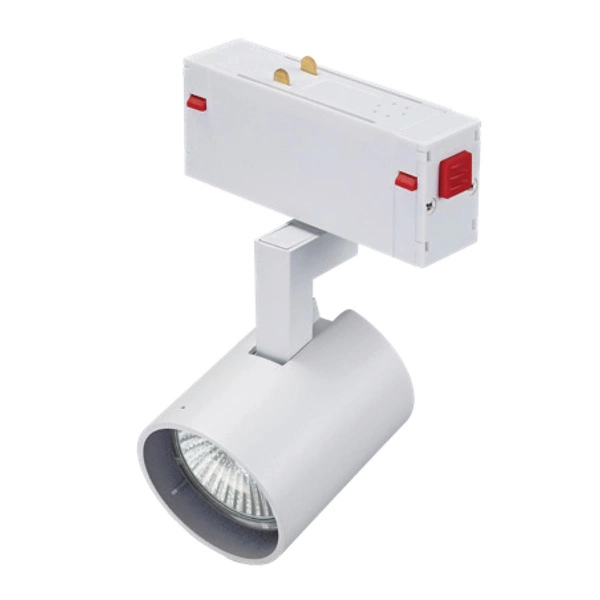 Azzardo BETA GARY 230V TRACK MAGNETIC GU10 BK 5207