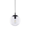 ESME TRANSPARENT LAMPA WISZĄCA 1  250 3266