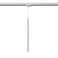 Lampa wisząca ARCHE biała G9 4000K 4,5W 460lm