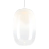Lampa wisząca VASO 3 WHITE 4W