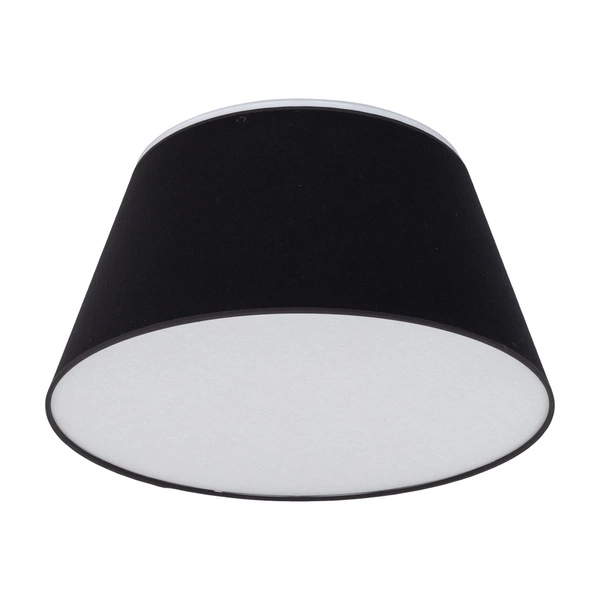 FORMO BLACK LAMPA SUFITOWA 4XE27 500