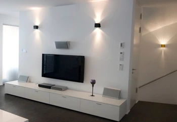 Azzardo GINNA 3 BK 3484