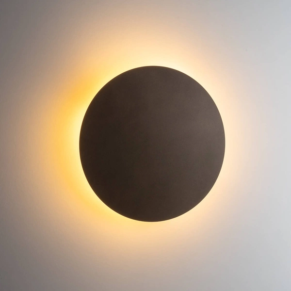 LUNA BROWN 300 KINKIET 6454