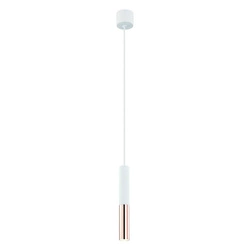 Orlicki Design Slimi S Bianco / Rose Gold OR80858