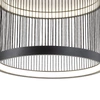 Lampa sufitowa Guarda 43W LED śr. 51cm