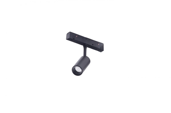 Azzardo ALFA NIKKI TRACK MAGNETIC 3W 3000K BK/BK 4589