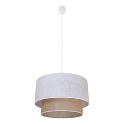 Lampa wisząca BUENO 1xE27